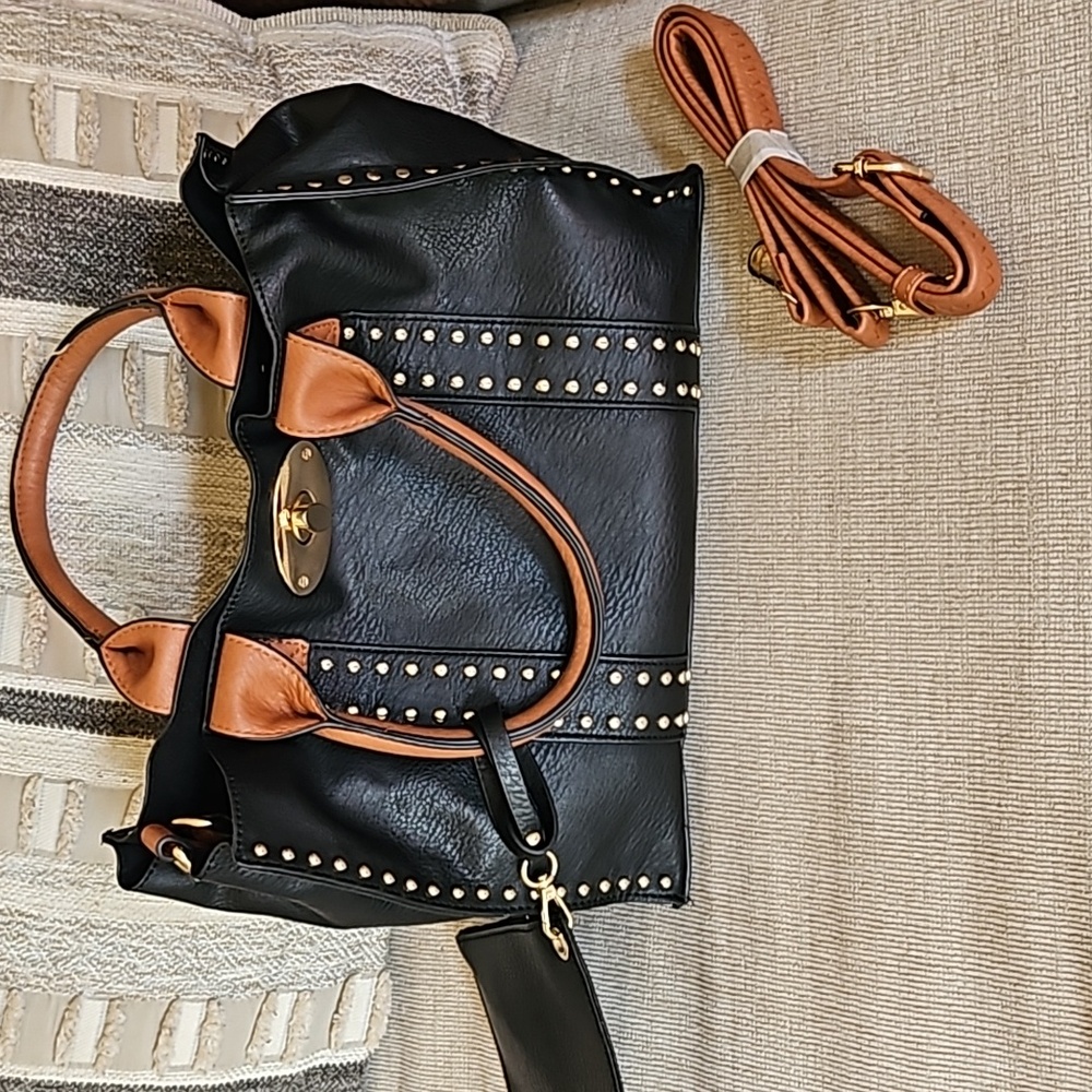Alyssa handbag